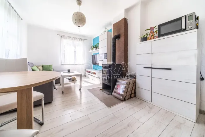 Prodej rodinného domu, Svídnice, 60 m2