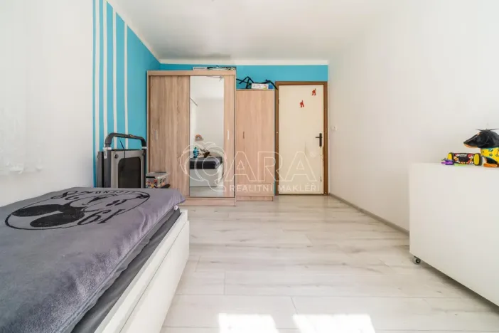 Prodej rodinného domu, Svídnice, 60 m2