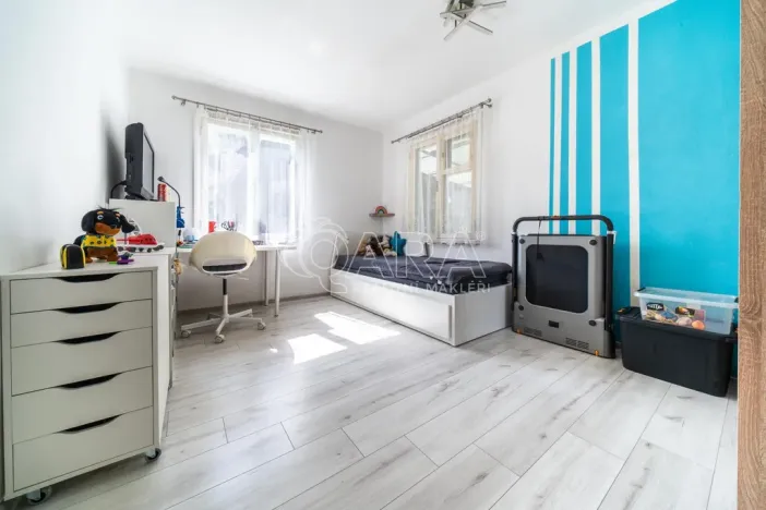 Prodej rodinného domu, Svídnice, 60 m2