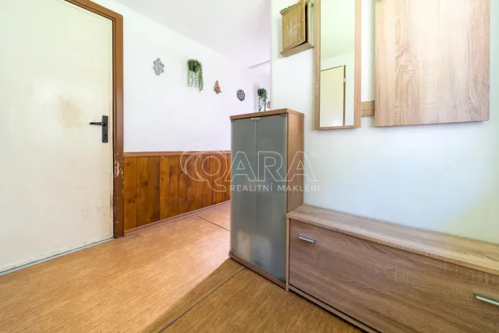 Prodej rodinného domu, Svídnice, 60 m2