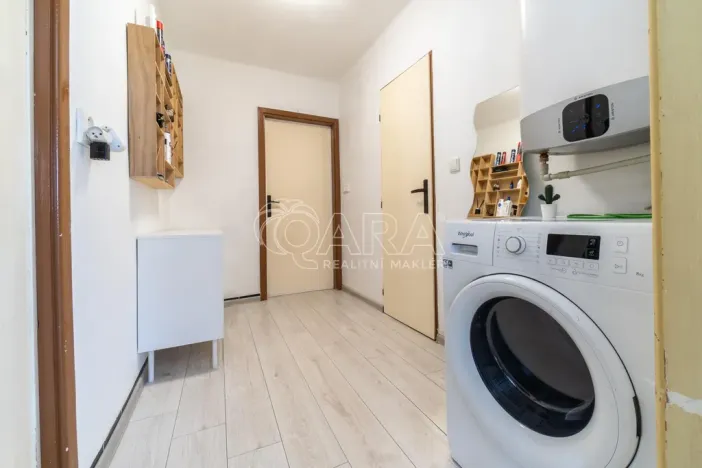 Prodej rodinného domu, Svídnice, 60 m2