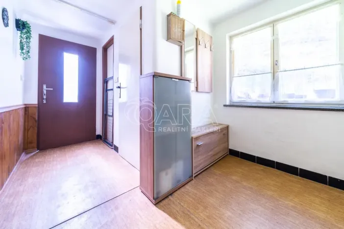 Prodej rodinného domu, Svídnice, 60 m2