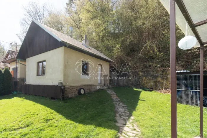 Prodej rodinného domu, Svídnice, 60 m2