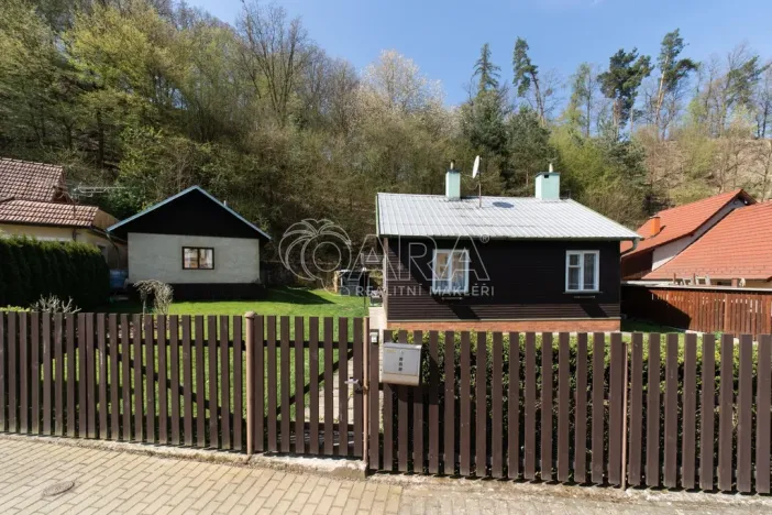 Prodej rodinného domu, Svídnice, 60 m2