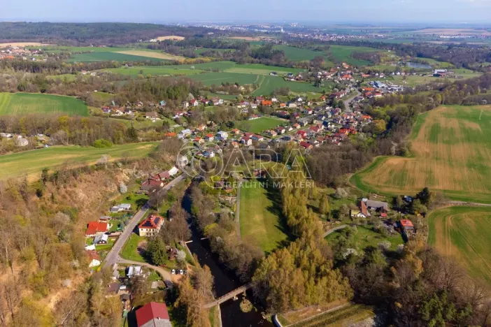 Prodej rodinného domu, Svídnice, 60 m2