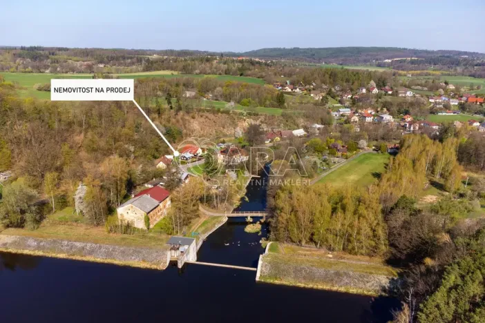 Prodej rodinného domu, Svídnice, 60 m2