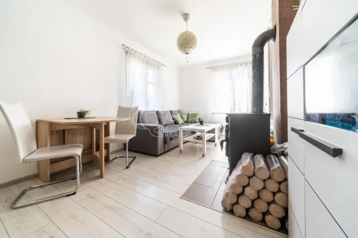 Prodej rodinného domu, Svídnice, 60 m2