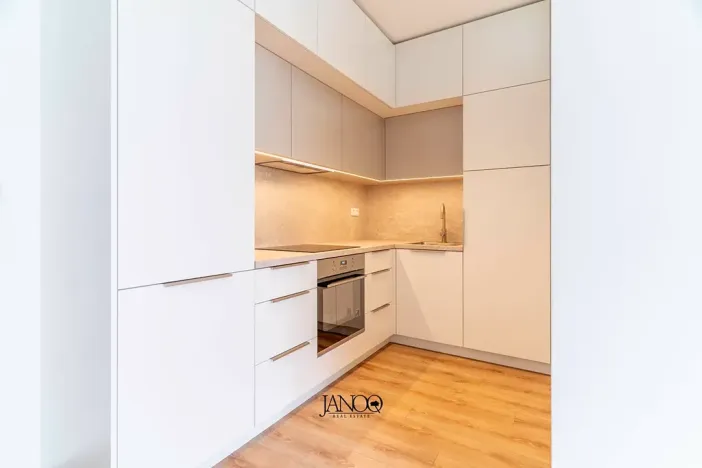 Pronájem bytu 1+1, Brno, Spolková, 38 m2