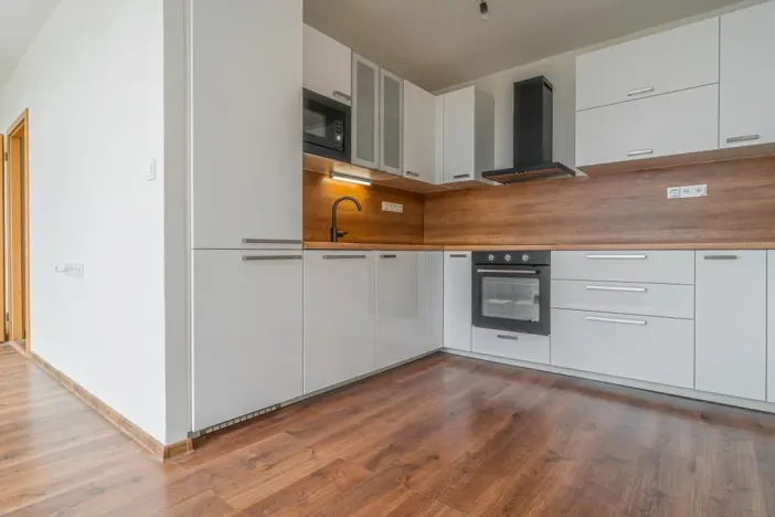 Pronájem bytu 4+kk, Kladno - Kročehlavy, Holandská, 93 m2