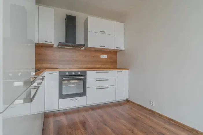 Pronájem bytu 4+kk, Kladno - Kročehlavy, Holandská, 93 m2
