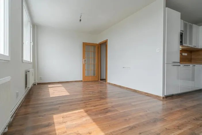 Pronájem bytu 4+kk, Kladno - Kročehlavy, Holandská, 93 m2