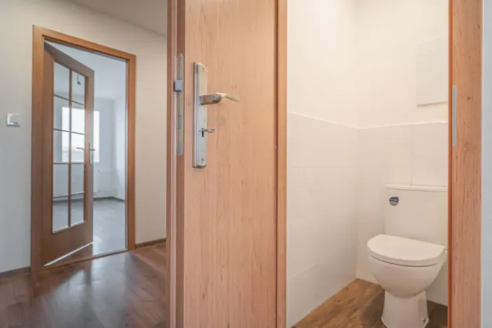 Pronájem bytu 4+kk, Kladno - Kročehlavy, Holandská, 93 m2