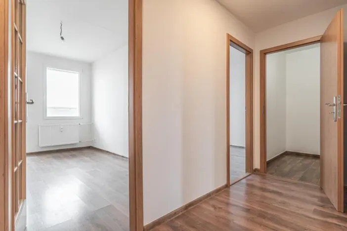 Pronájem bytu 4+kk, Kladno - Kročehlavy, Holandská, 93 m2