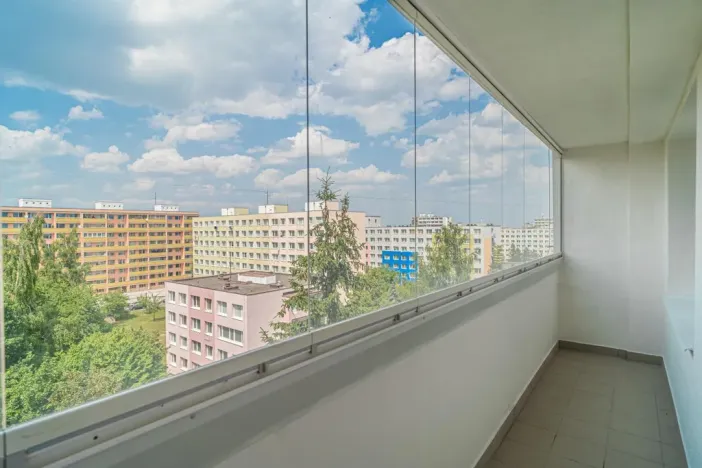 Pronájem bytu 4+kk, Kladno - Kročehlavy, Holandská, 93 m2