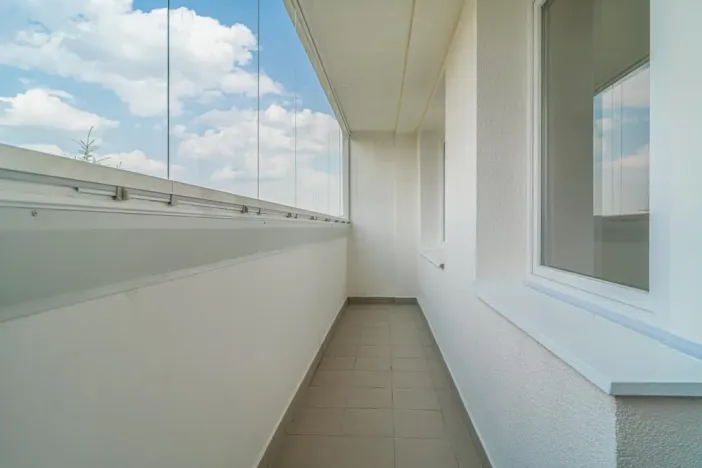 Pronájem bytu 4+kk, Kladno - Kročehlavy, Holandská, 93 m2