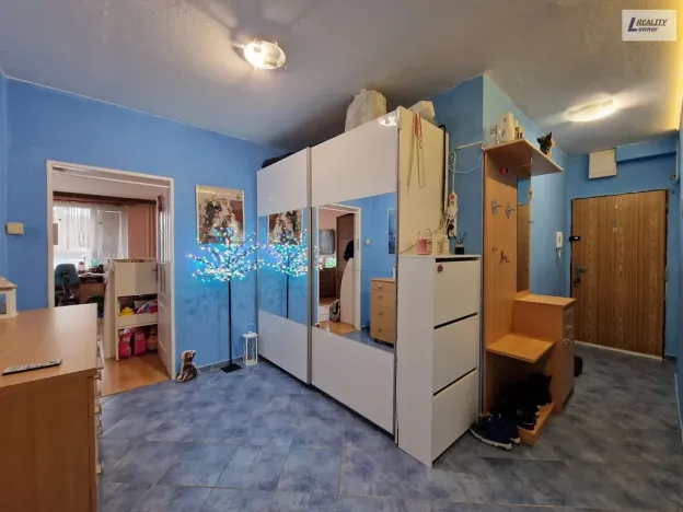 Prodej bytu 2+1, Příbram - Příbram VIII, Čechovská, 79 m2