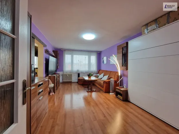 Prodej bytu 2+1, Příbram - Příbram VIII, Čechovská, 79 m2