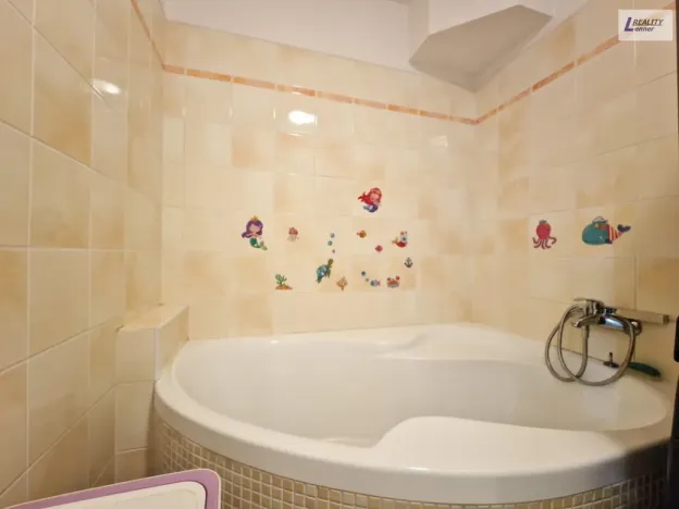 Prodej bytu 2+1, Příbram - Příbram VIII, Čechovská, 79 m2