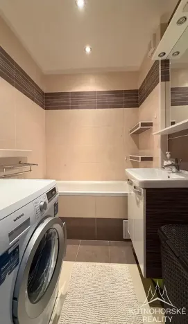 Pronájem bytu 3+1, Kolín, Rimavské Soboty, 74 m2