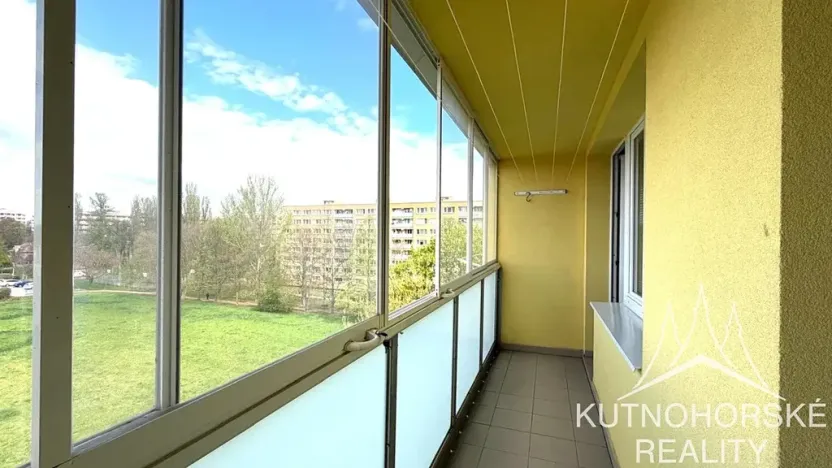 Pronájem bytu 3+1, Kolín, Rimavské Soboty, 74 m2