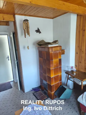 Prodej chaty, Ivančice, 46 m2