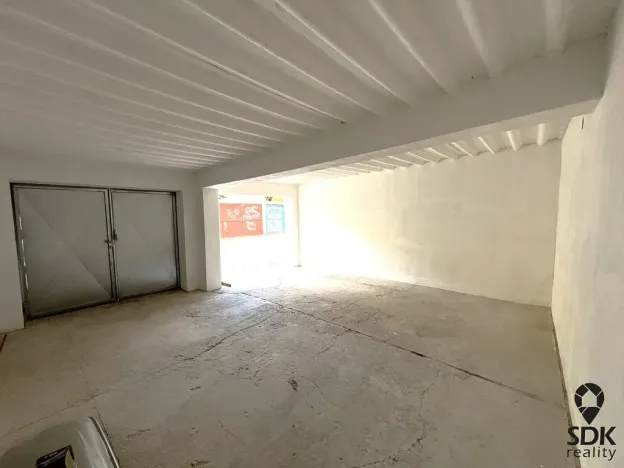 Prodej garáže, Brno, Sazenice, 34 m2
