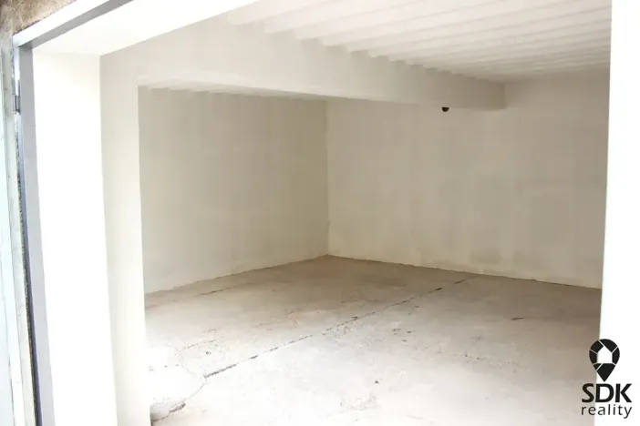 Prodej garáže, Brno, Sazenice, 34 m2