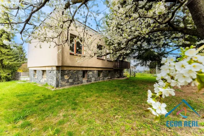 Prodej rodinného domu, Jesenice, Na Veselí, 150 m2