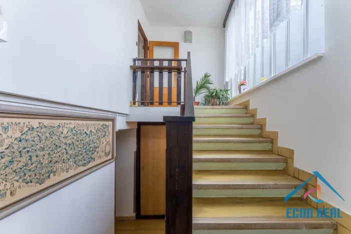 Prodej rodinného domu, Jesenice, Na Veselí, 150 m2