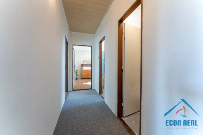 Prodej rodinného domu, Jesenice, Na Veselí, 150 m2