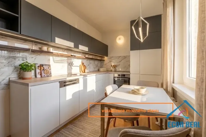 Prodej rodinného domu, Jesenice, Na Veselí, 150 m2