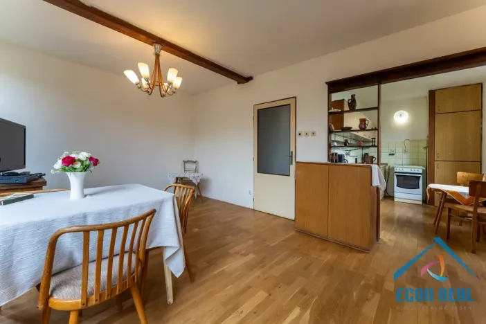 Prodej rodinného domu, Jesenice, Na Veselí, 150 m2