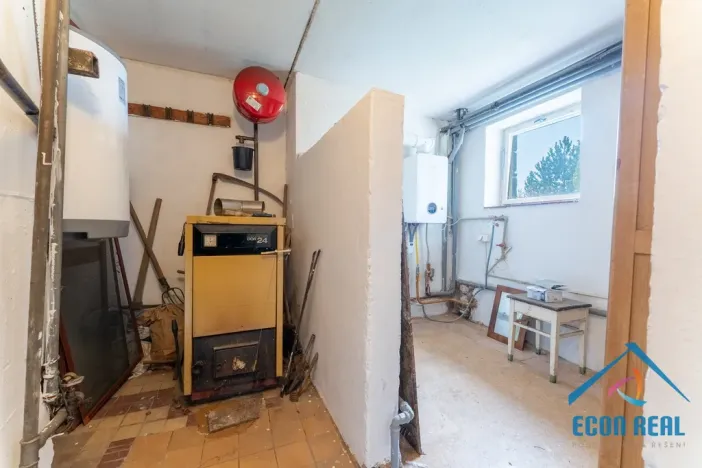 Prodej rodinného domu, Jesenice, Na Veselí, 150 m2