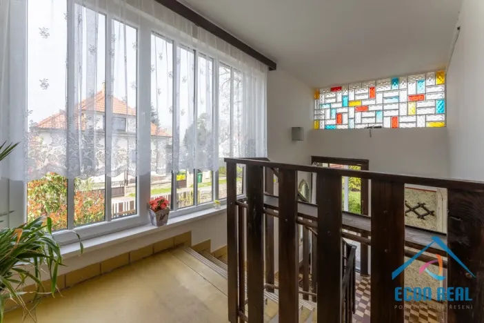 Prodej rodinného domu, Jesenice, Na Veselí, 150 m2