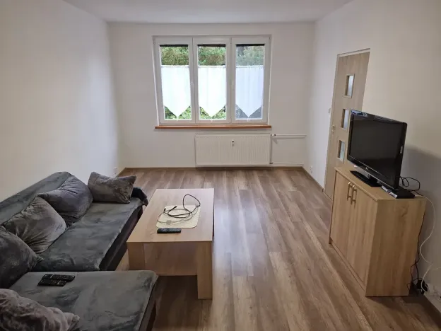 Prodej bytu 2+1, Cheb, Přátelství, 63 m2