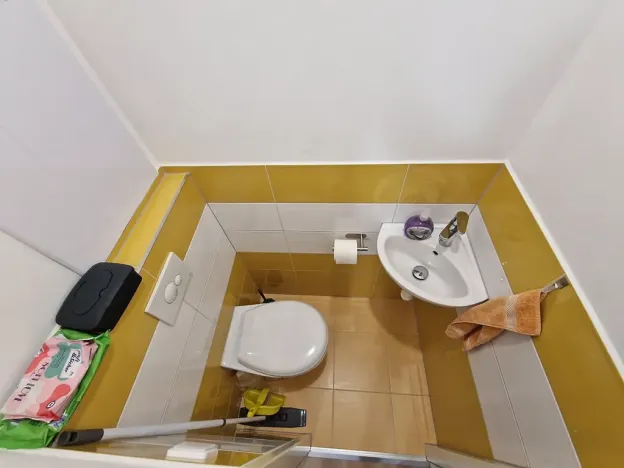 Prodej bytu 2+1, Cheb, Přátelství, 63 m2