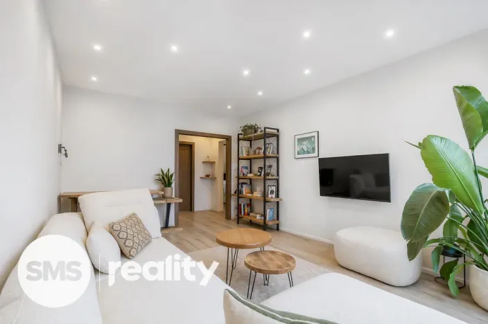 Prodej bytu 2+1, Frýdek-Místek - Místek, 17. listopadu, 60 m2