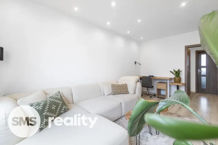 Prodej bytu 2+1, Frýdek-Místek - Místek, 17. listopadu, 60 m2