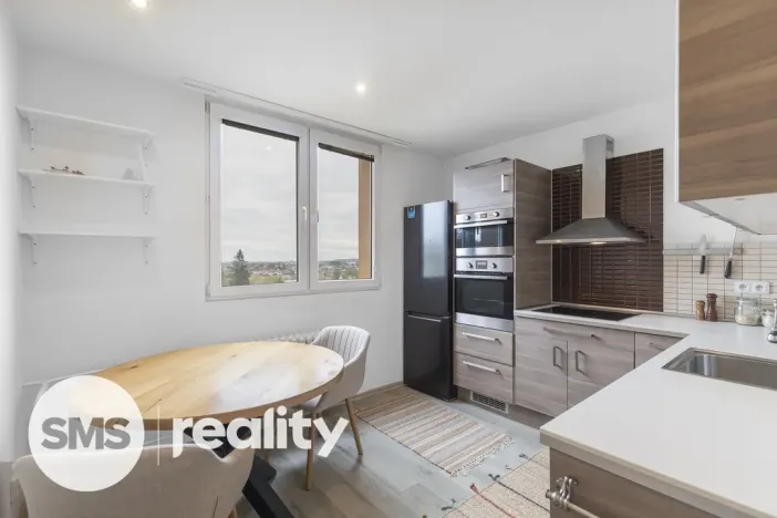 Prodej bytu 2+1, Frýdek-Místek - Místek, 17. listopadu, 60 m2