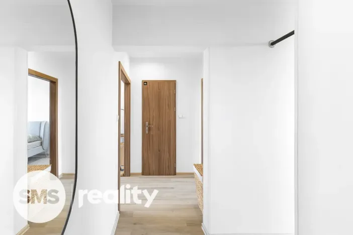 Prodej bytu 2+1, Frýdek-Místek - Místek, 17. listopadu, 60 m2