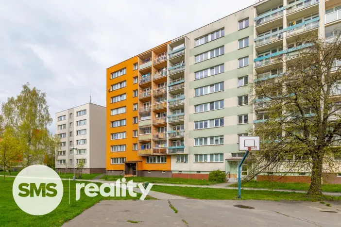 Prodej bytu 2+1, Frýdek-Místek - Místek, 17. listopadu, 60 m2