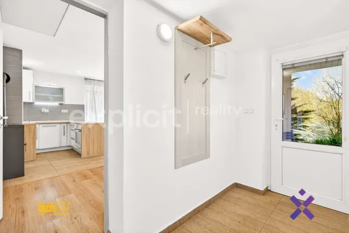 Prodej rodinného domu, Zlín, Pasecký žleb, 101 m2