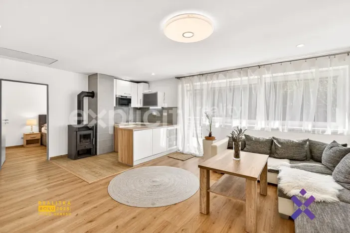 Prodej rodinného domu, Zlín, Pasecký žleb, 101 m2