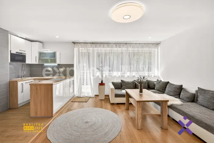 Prodej rodinného domu, Zlín, Pasecký žleb, 101 m2