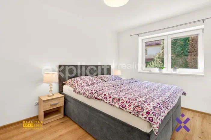 Prodej rodinného domu, Zlín, Pasecký žleb, 101 m2