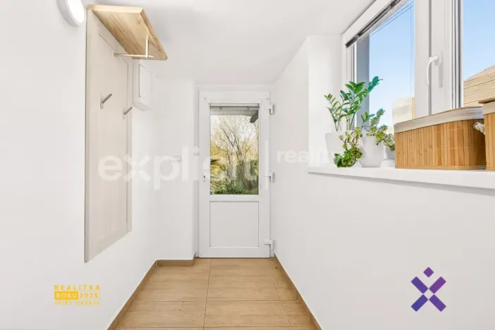 Prodej rodinného domu, Zlín, Pasecký žleb, 101 m2