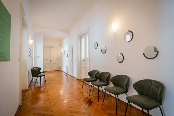 Pronájem kanceláře, Praha - Staré Město, Na Perštýně, 197 m2