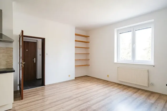 Pronájem bytu 2+kk, Praha - Veleslavín, Evropská, 46 m2