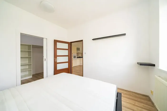 Pronájem bytu 2+kk, Praha - Veleslavín, Evropská, 46 m2
