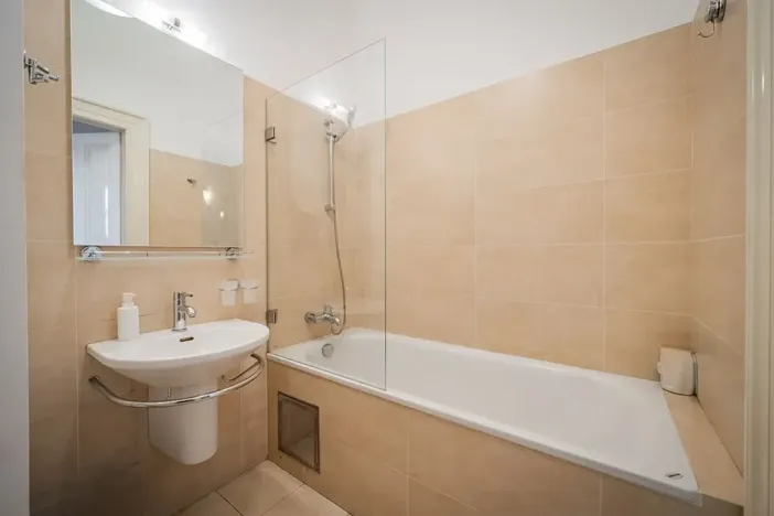 Pronájem bytu 5+1, Praha - Staré Město, Na Perštýně, 197 m2